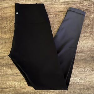 Lululemon 🍋 Leggings